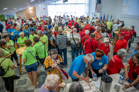 Dobrovnik - 2000 semen - ZETEV 2025-1174144